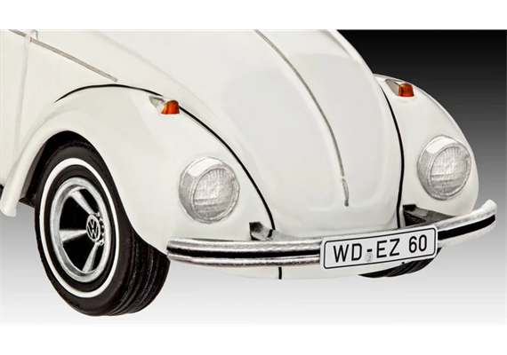Revell 77681 Starter Kit VW Beetle - Massstab 1:32 | Bild 3