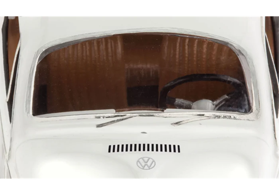 Revell 77681 Starter Kit VW Beetle - Massstab 1:32 | Bild 5