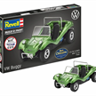 Revell 77682 Starter Kit VW Buggy - Massstab 1:32 | Bild 1