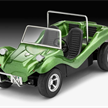Revell 77682 Starter Kit VW Buggy - Massstab 1:32 | Bild 4