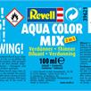 Revell 39621 Aqua Color Mix 100ml | Bild 2