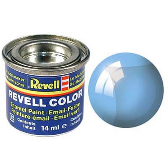 Revell 32752 blau klar