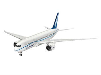 Revell Boeing 787 "Dreamliner" 1:144