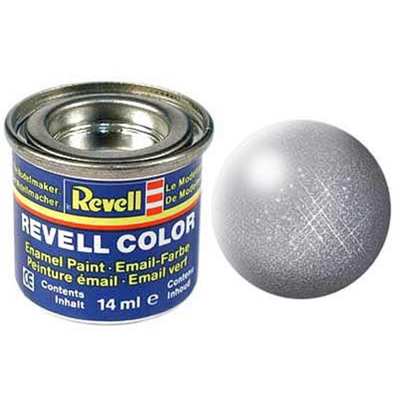 Revell 32191 Eisen metallic