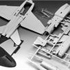 Revell 04965 F/A-18 Hornet Top Gun | Bild 4