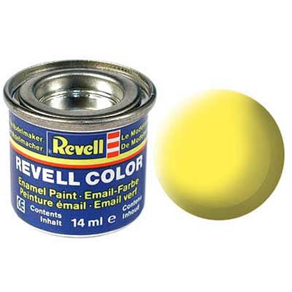 Revell 32115 gelb matt