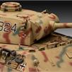 Revell 03273 Geschenkset Panther Ausf. D, Massstab 1:35 | Bild 4