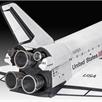 Revell 05673 Gift Set Space Shuttle 40th Anniversary, Maßstab: 1:72 | Bild 2