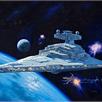 Revell 00456 Imperial Star Destroyer mit Sound- und Lichtfunktionen | Bild 2