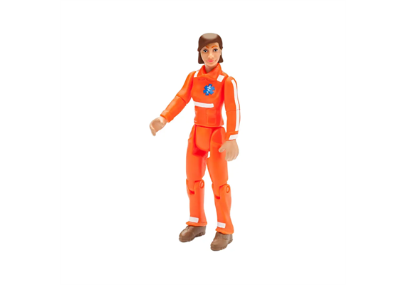 Revell Junior Kit 00756 Ärztin, Figur - Massstab 1:20 | Bild 2