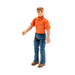 Revell Junior Kit 00758 Mann, Figur - Massstab 1:20 | Bild 2