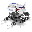 Revell Junior Kit 00812 Rallyeauto - Massstab 1:20 | Bild 2