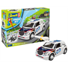 Revell Junior Kit 00812 Rallyeauto - Massstab 1:20