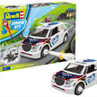 Revell Junior Kit 00812 Rallyeauto - Massstab 1:20 | Bild 1