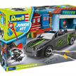 Revell Junior Kit 00813 Tuning Car - Massstab 1:20 | Bild 1
