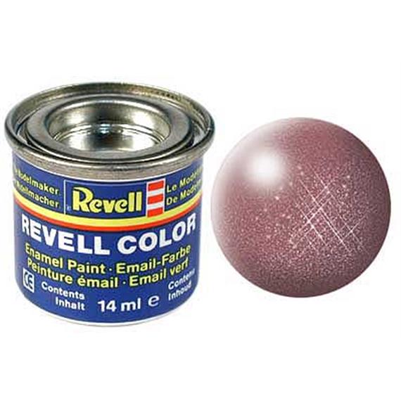 Revell 32193 Kupfer metallic