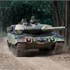 Revell 03281 Leopard 2A6/A6NL, Massstab 1:35 | Bild 6
