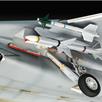 Revell 03865 Maverick's F-14A Tomcat ‘Top Gun’ | Bild 5