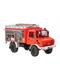 Revell 07501 Mercedes-Benz Unimog Z 1300 L TLF-8/18 1:24 limited Edition