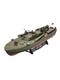 Revell 65147 Model Set Patrol Torpedo Boat PT-109, 1:72