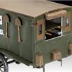 Revell 03285 Model T 1917 Ambulance, 1:35 | Bild 2