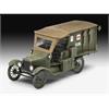 Revell 03285 Model T 1917 Ambulance, 1:35