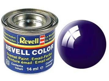 Revell 32154 nachtblau, glänzend
