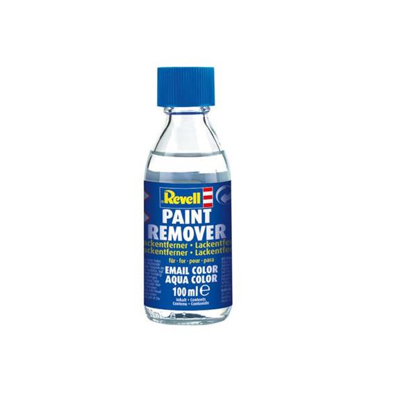 Revell 39617 Paint Remover / Farbentferner 100 ml
