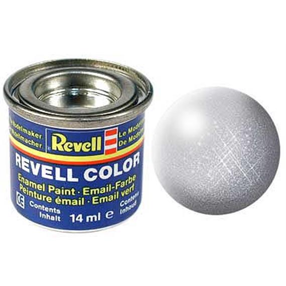 Revell 32190 Silber metallic