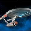 Revell 04991 Star Treck U.S.S. Enterprise NCC-1701 | Bild 6