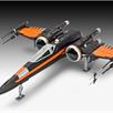 Revell 06692 Star Wars easykit Poe's X-wing Fighter | Bild 2
