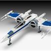 Revell 06696 Star Wars easykit Resistance X-wing Fighter | Bild 2