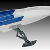 Revell 06744 StarWars Resistance X-wing Fighter | Bild 3