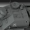 Revell 03507 SU-100 "World of Tanks" - Massstab 1:72 | Bild 5