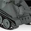 Revell 03507 SU-100 "World of Tanks" - Massstab 1:72 | Bild 4