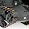 Revell 03505 T-26 "World of Tanks", Massstab 1:72 | Bild 4