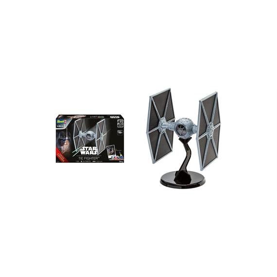 Revell 06051 TIE Fighter (40 Years Star Wars)
