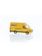 Rietze 16191 Iveco Daily Kasten Die Post (CH) - N (1:160)