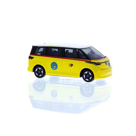 Rietze 32115 Volkswagen ID.Buzz Post Appenzell (CH) - H0 (1:87)