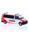 Rietze 53909 Polizei Wallis Volkswagen T6.1 - H0 (1:87)