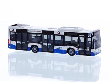 Rietze 67949 Mercedes-Benz Citaro K ´15, VBZ - H0 (1:87)