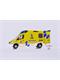 Rietze 68621 Ambulanz Mobile Tigis Rettung St. Gallen CH - H0 (1:87)