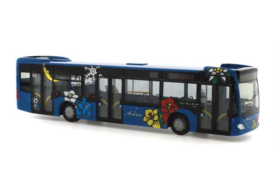 Rietze 69476 Omnibus Mercedes-Benz Citaro '12 "Arosa Bus" (Schweiz), Epoche VI