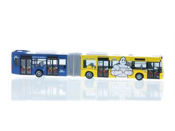 Rietze 73689 MB Citaro G 15 "TPF Fribourg, Michelin" - H0 (1:87)