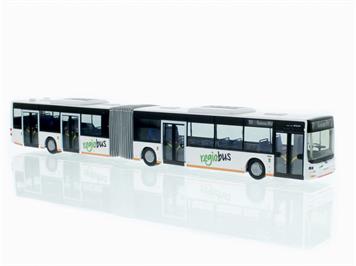 Rietze 74106 MAN Lion City GL '15 Regio Bus "Gossau" - H0 (1:87)