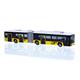 Rietze 76713 Solaris Urbino 18 ´19 electric Postauto "Arbon" (CH) - H0 (1:87)
