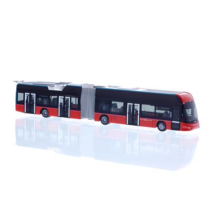 Rietze 77458 Hess lighTram 19 Verkehrbstriebe Biel (CH) - H0 (1:87)