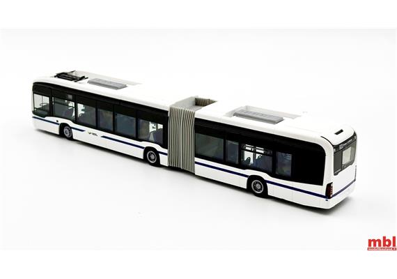Rietze 77645 MB eCitaro G Zugerland Verkehrsbetriebe (CH) - H0 (1:87) | Bild 4