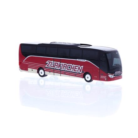 Rietze 77934 Setra S 515 HD "Zurkirchen, CH" - H0 (1:87)