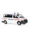 Rietze VW T5 "Police Vaud"-CH 1:87/HO